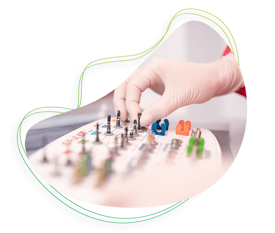 Orizont Dent Stomatologie Constanta